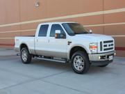 2008 ford 2008 - Ford F-250